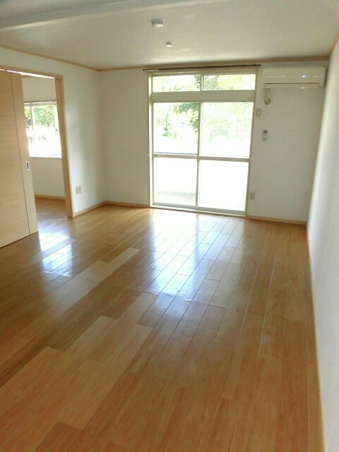 ホワイトルーム飯村 Aの設備