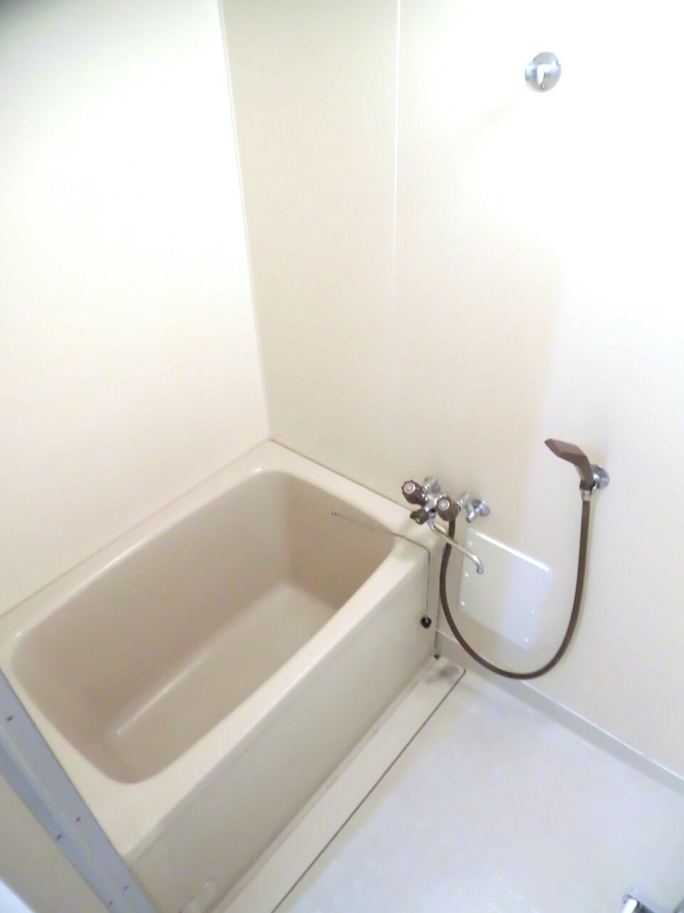 ホワイトルーム飯村 Aの浴室