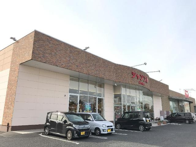 ゴルト　キャニョン　Ⅱの周辺|おしゃれ生活空間シャンブル福沢店まで1,206ｍ