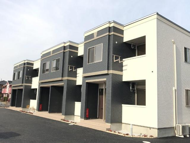 ルミエール　アン