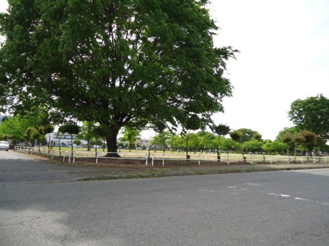 ルミエール　アンの周辺|西新町中央公園まで1,271ｍ