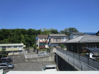 【展望】