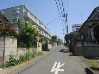 【外観】