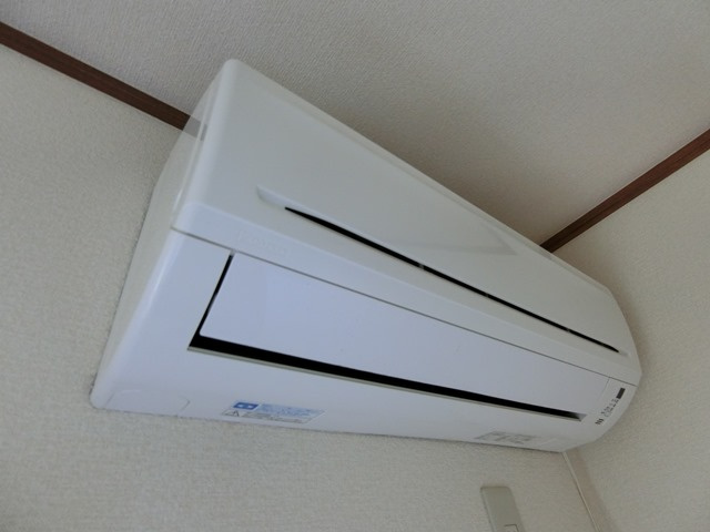 【設備】 | ブルックハイム | 別室参考写真
