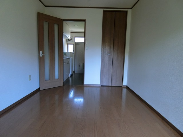 【洋室】 | ブルックハイム | 別室参考写真