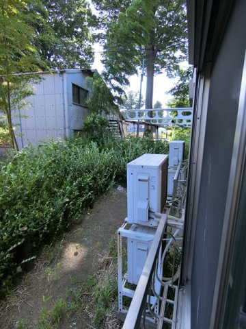 【展望】 | ブルックハイム
