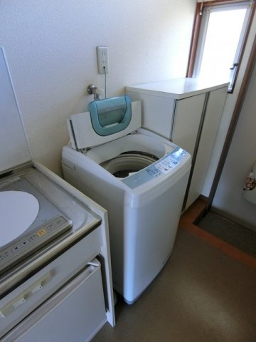 【その他】 | ブルックハイム | 別室参考写真