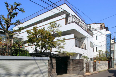 【外観】 | マンション加納
