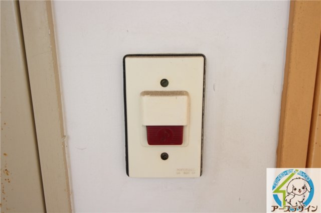 晴水ビルのセキュリティ