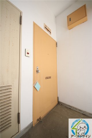 晴水ビルのその他共用部分