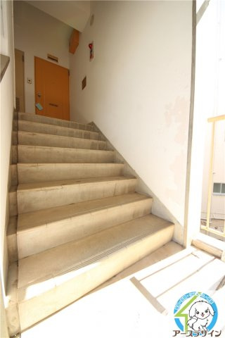 晴水ビルのその他