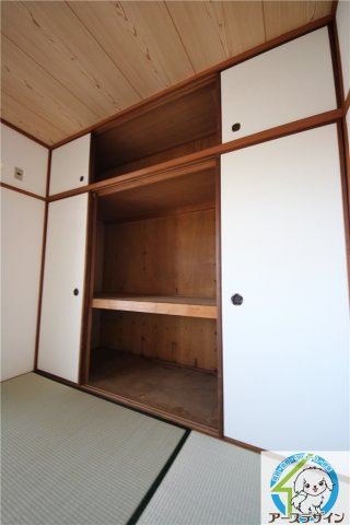 晴水ビルの浴室|落ち着いた空間のお風呂です