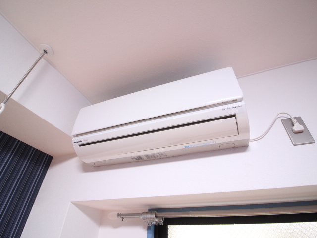 リバティハウスの設備