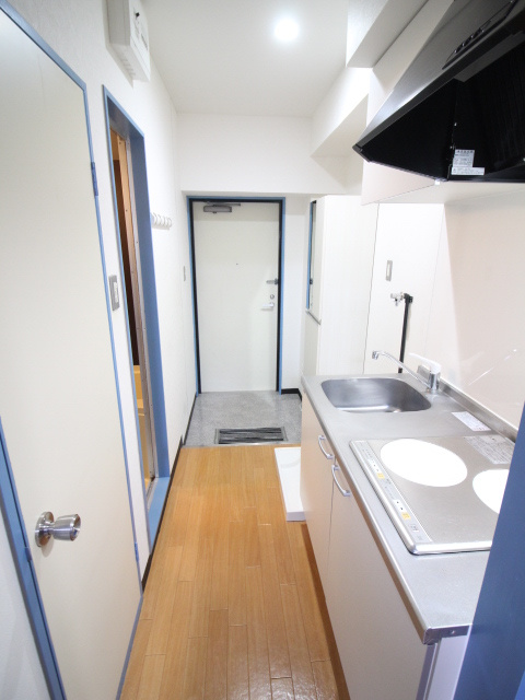 リバティハウスのその他