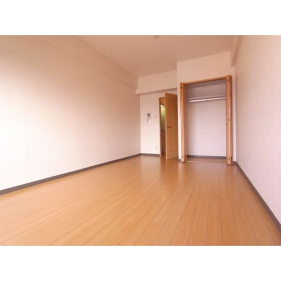 【内装】 | A・City朝日町