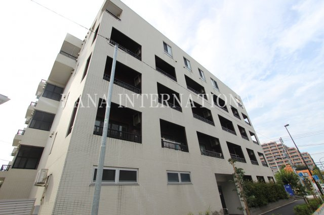 クラヴィーア仙川 調布 府中 三鷹の賃貸なら株式会社ハナインターナショナル