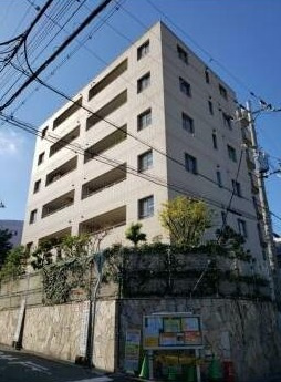 【外観】 | ワコーレシエラ星陵台