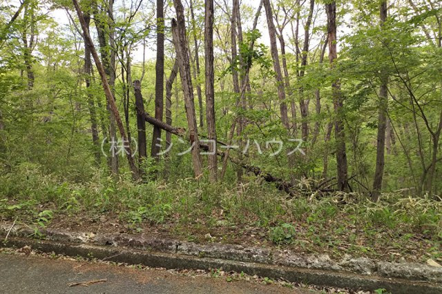 【外観】 | 那須バケイションランド別荘地