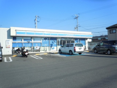 【周辺】 | レオパレス紀三井寺Ⅱ | コンビニ　物件から660m、徒歩9分