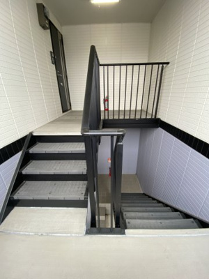 【その他共用部分】 | VILLA川辺Ⅱ | ※同物件、別のお部屋の写真です。