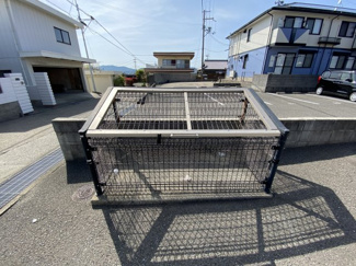 【その他共用部分】 | ※同物件、別のお部屋の写真です。
