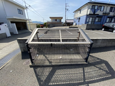 【その他共用部分】 | VILLA川辺Ⅱ | ※同物件、別のお部屋の写真です。
