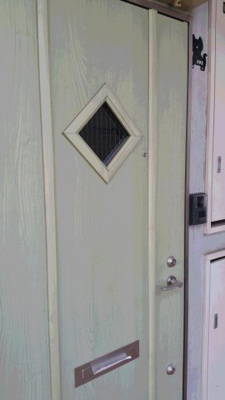  | パレットハウス