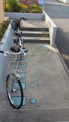  | パレットハウス