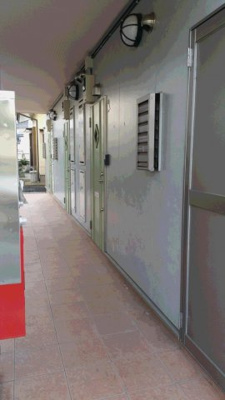  | パレットハウス