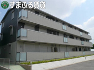ヒルズ山神戸　岡崎市稲熊町の画像