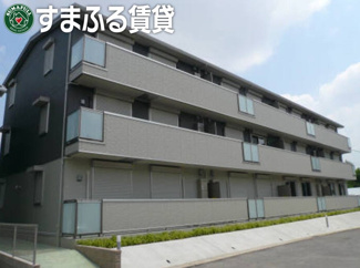 【外観】