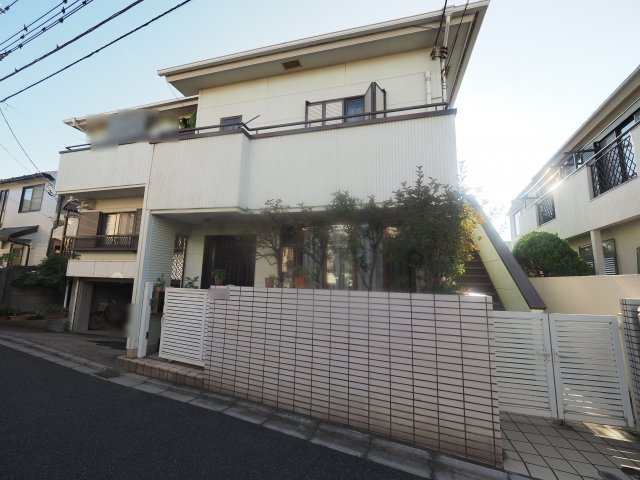 ホームセンターくろがねや成城店周辺の物件一覧 渋谷の土地 一戸建て情報はウェストパーク ホームセンターくろがねや成城店周辺の物件一覧 渋谷の土地 一戸建て情報はウェストパーク