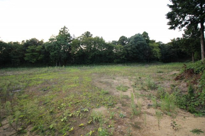 【外観】 | 上土田I貸地