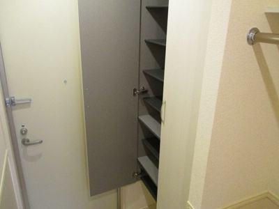 【玄関】 | カーサ・ブリリオ