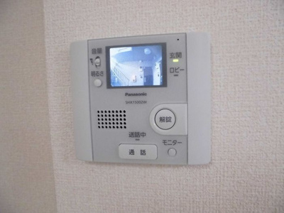 【設備】 | カーサ・ブリリオ