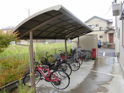 【その他共用部分】 | カーサ・ブリリオ