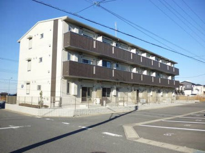 【外観】 | カーサ・ブリリオ