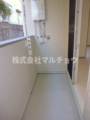 スマイリア桃の木の設備