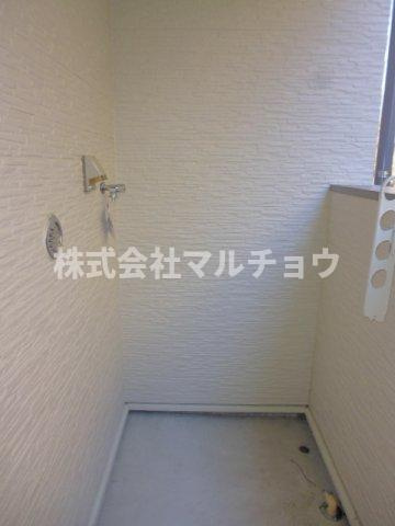 スマイリア桃の木の設備