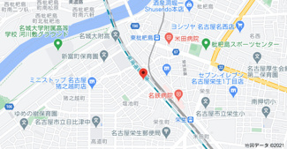 【地図】 | Y'z栄生