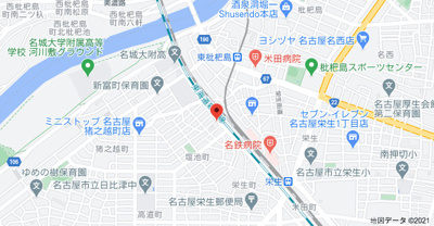 【地図】 | Y'z栄生