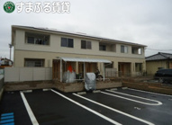 コンフォート　ナナ　岡崎市福岡町の画像