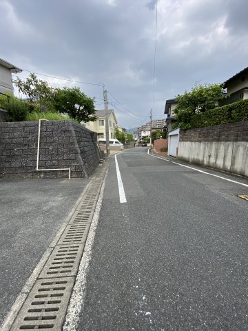 アンピール大野城の周辺