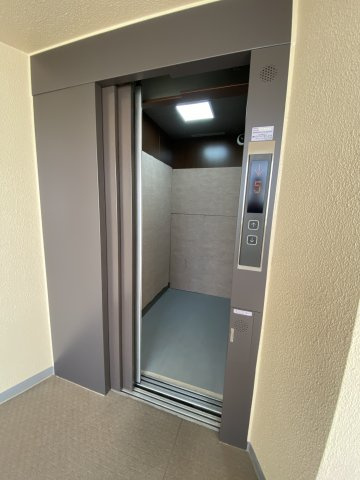 アンピール大野城のその他共用部分