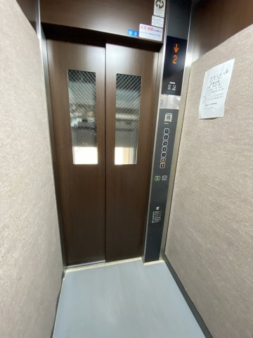 アンピール大野城のその他共用部分