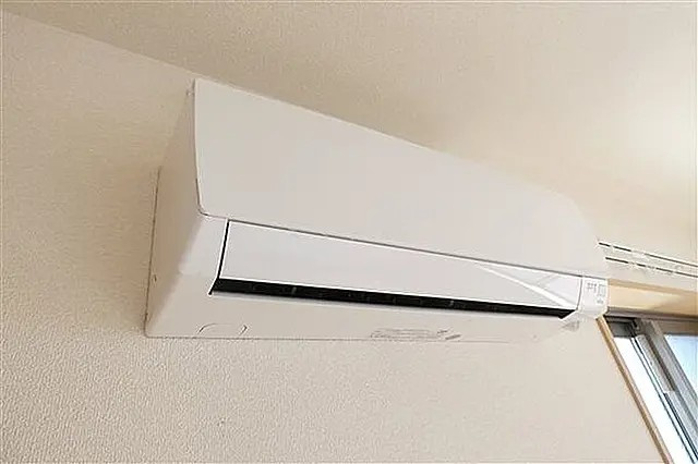 サンフロール楠の設備