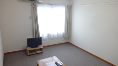 【内装】 | 田場