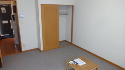 【内装】 | 田場