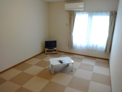 【内装】 | 田場