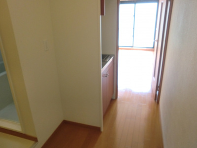 【外観】 | 田場